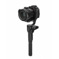 Стедікам Zhiyun Weebill Lab